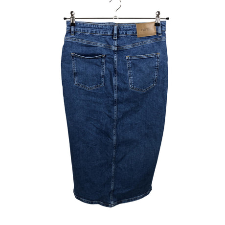 Unisex Nanso - Teksaseelik, suurus 38 - Sinine (2)