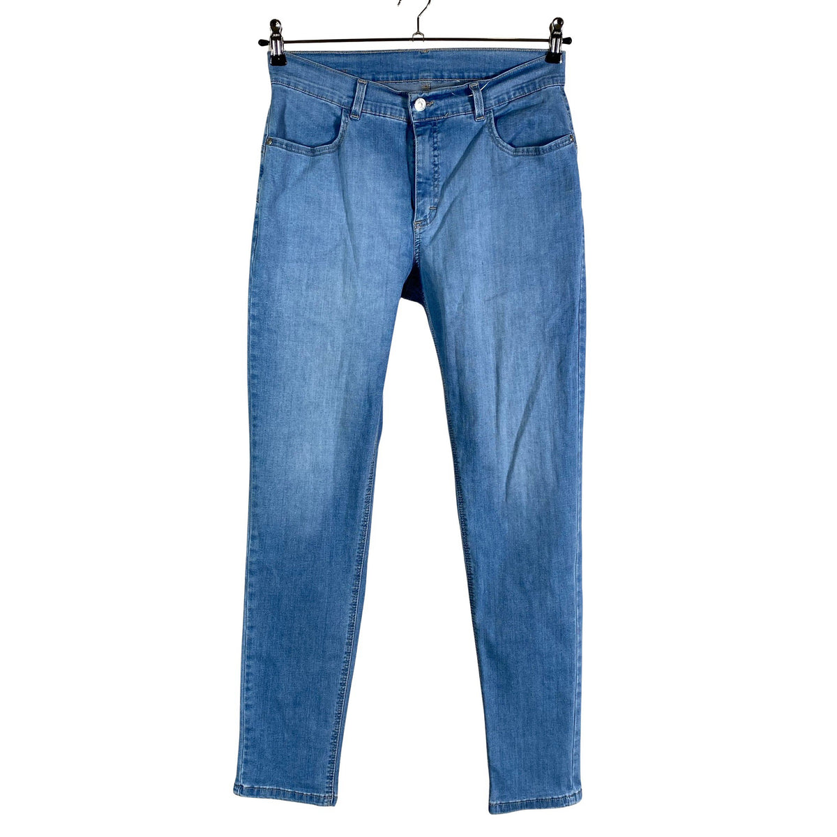 Unisex Very Nice - Teksad, suurus 38 - Helesinine (1)