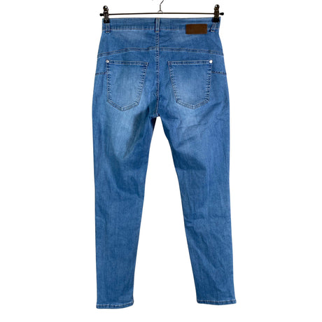 Unisex Very Nice - Teksad, suurus 38 - Helesinine (2)