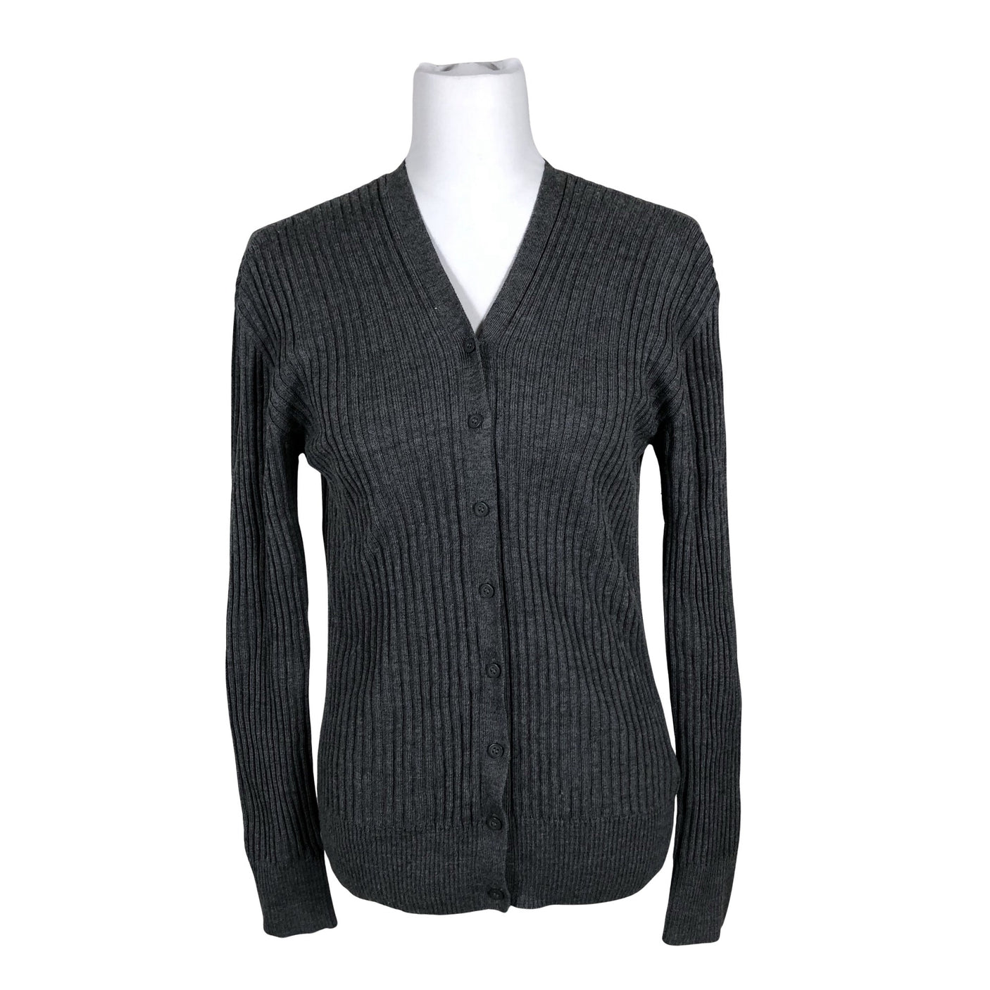 Unisex COS - Kardigan, suurus 38 - Hall (1)