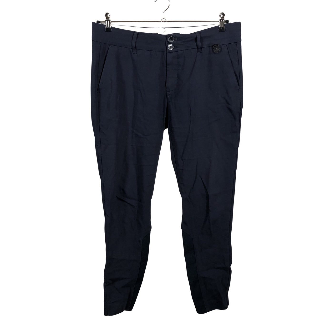 Unisex Mos Mosh - Mittevenivad püksid, suurus 42 - Sinine (1)
