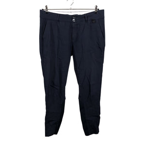 Unisex Mos Mosh - Mittevenivad püksid, suurus 42 - Sinine (1)