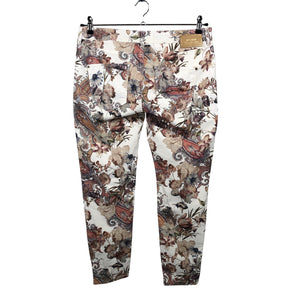 Unisex Mos Mosh - Teksad, suurus W31 - Beige (2)