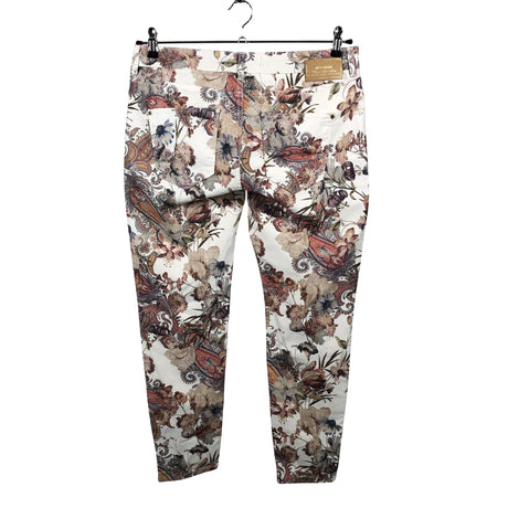 Unisex Mos Mosh - Teksad, suurus W31 - Beige (2)