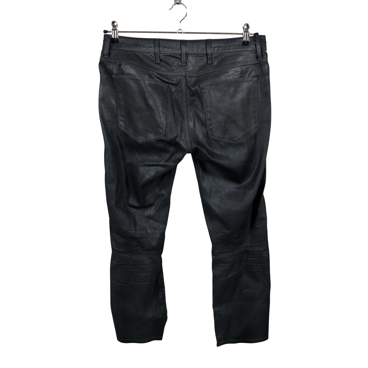 Unisex G-star - Teksad, suurus W31 - Must (2)