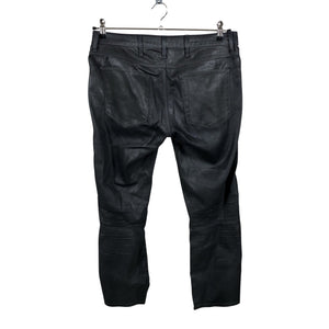 Unisex G-star - Teksad, suurus W31 - Must (2)