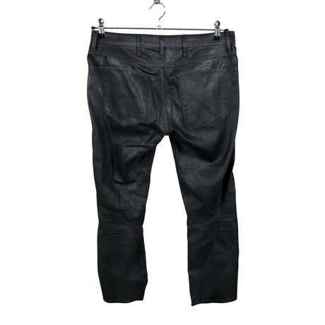 Unisex G-star - Teksad, suurus W31 - Must (2)