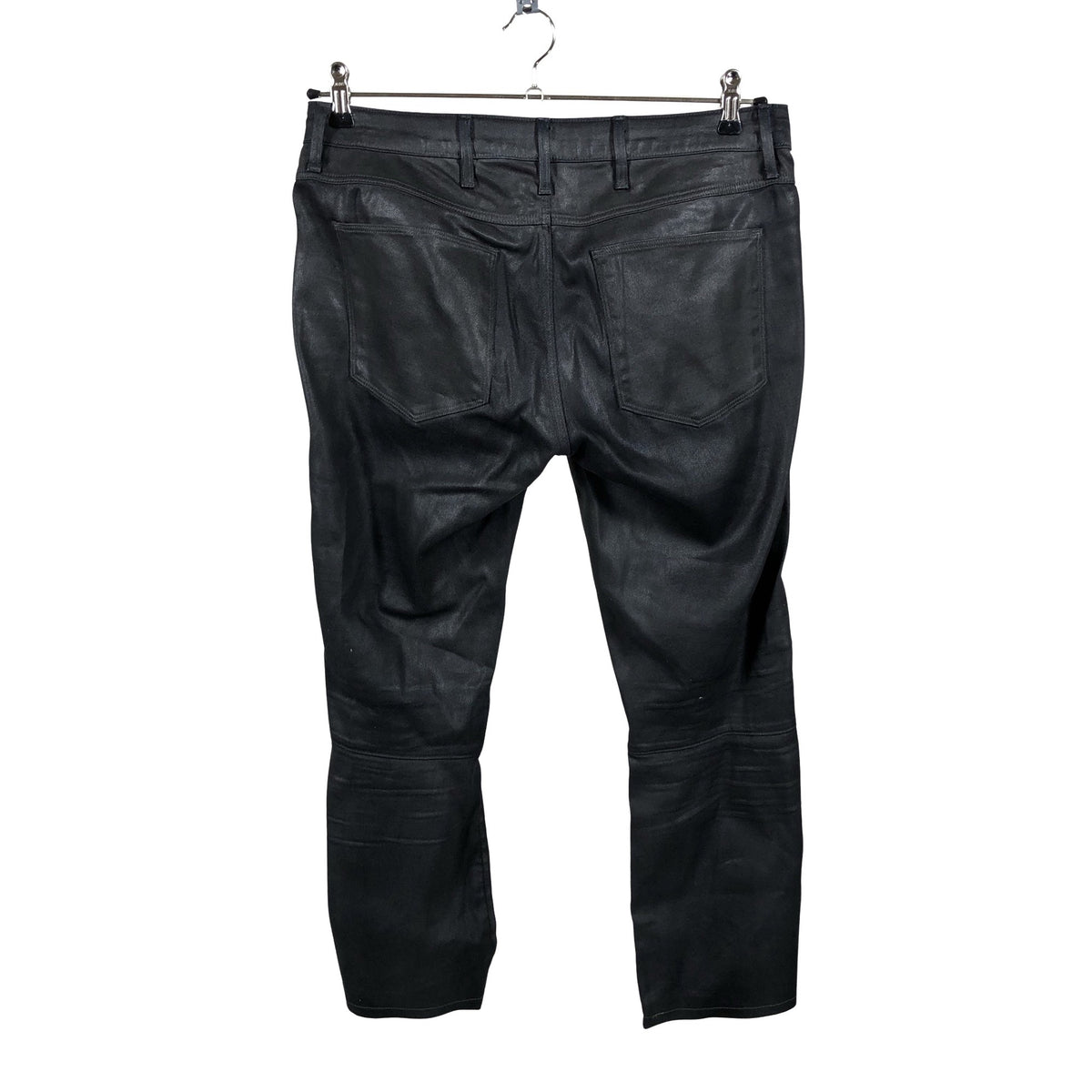 Unisex G-star - Teksad, suurus W31 - Must (2)