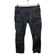 Unisex G-star - Teksad, suurus W31 - Must ()