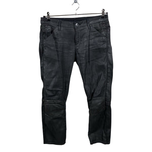 Unisex G-star - Teksad, suurus W31 - Must (1)