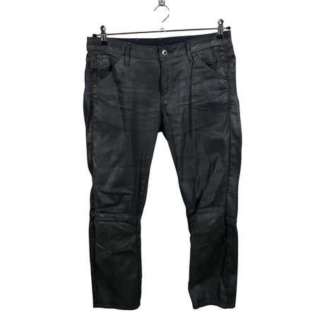 Unisex G-star - Teksad, suurus W31 - Must ()