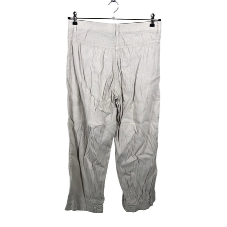 Unisex NP Collection - Mittevenivad püksid, suurus 42 - Beige (2)