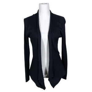Unisex Esprit - Kardigan, suurus 40 - Sinine (1)