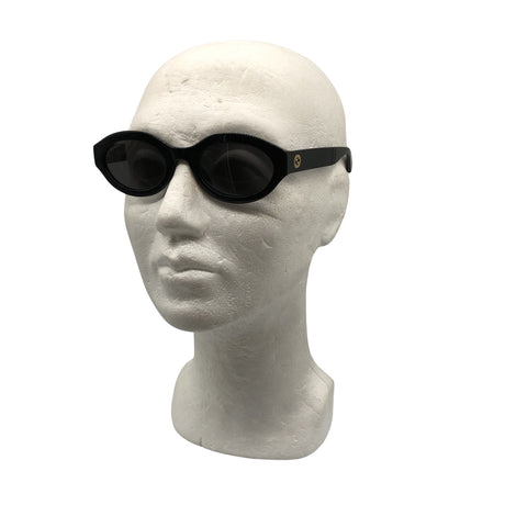 Unisex Gucci - Päikeseprillid, suurus Ei kokoa - Must (2)