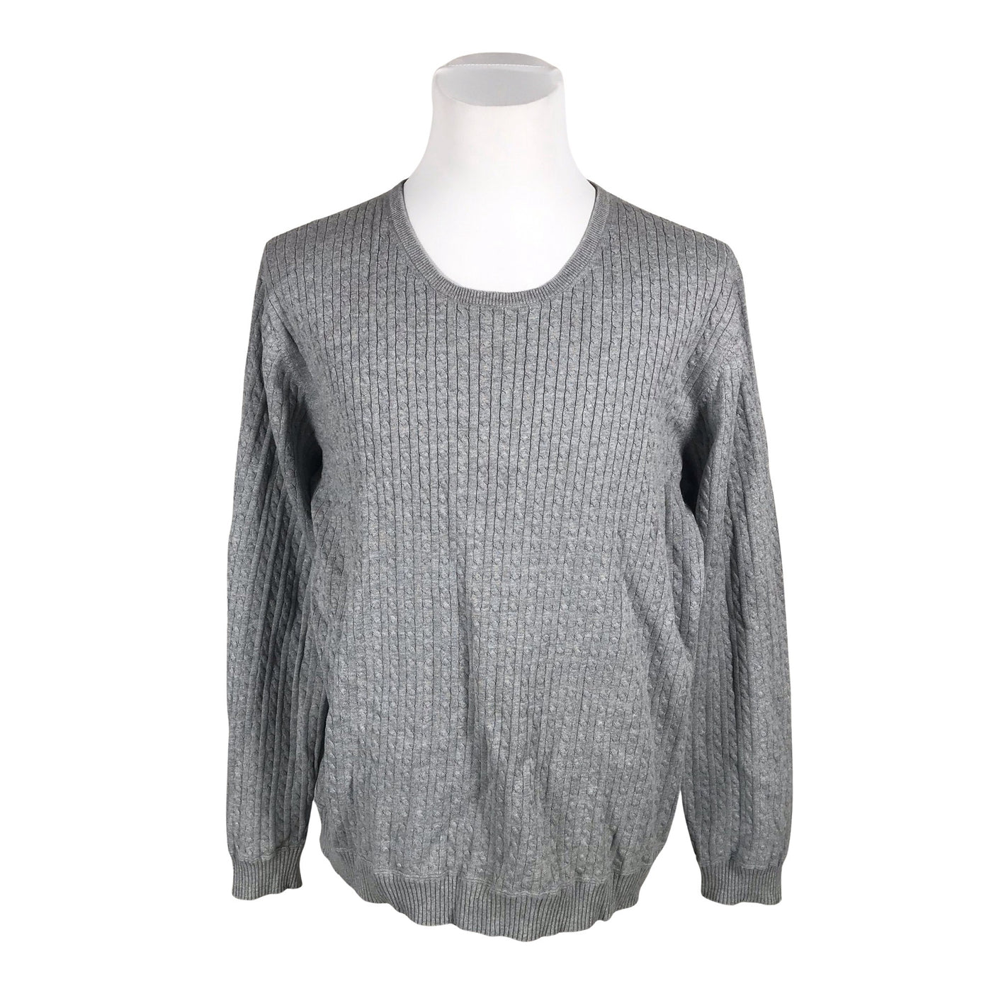 Unisex Tiger of Sweden - Kampsun, suurus XL - Hall (1)