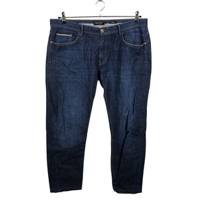 Unisex Massimo Dutti - Teksad, suurus W36 - Sinine (1)