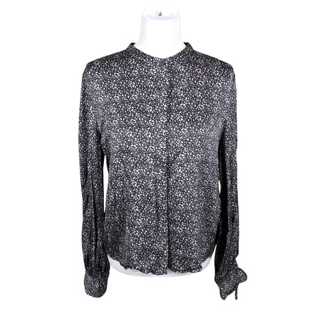 Unisex By Malina - Pluus, suurus 40 - Hall ()
