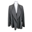 Unisex Massimo Dutti - Jakk, suurus 40 - Hall ()