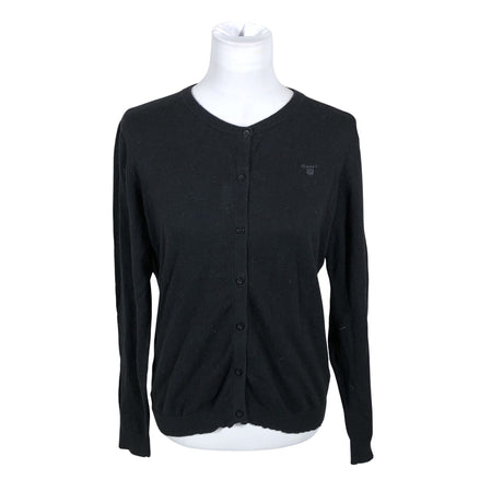 Unisex Gant - Kardigan, suurus 40 - Must ()