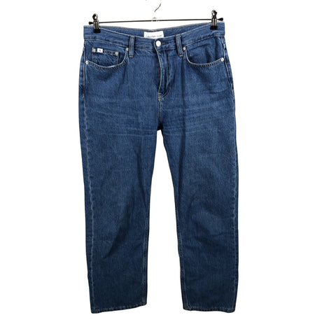 Unisex Calvin Klein Jeans - Teksad, suurus W30 - Sinine ()