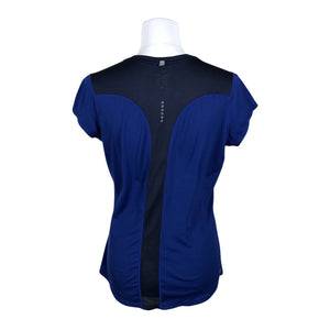 Unisex Nike - Spordisärk, lühikesed käised, suurus 40 - Sinine (3)