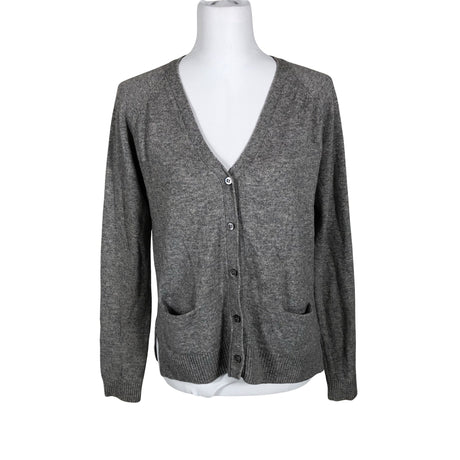 Unisex Repeat - Kardigan, suurus 40 - Hall ()
