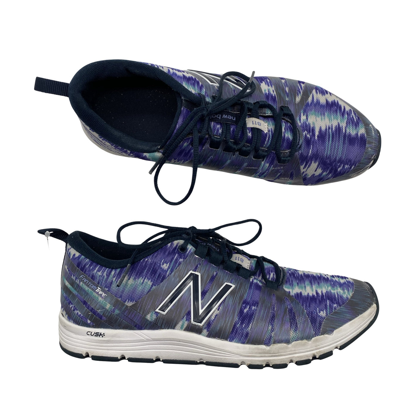 Unisex New Balance - Tossud, suurus 40 - Sinine (1)