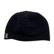 Unisex KN collection - Talvemüts, suurus 54 - 56 cm - Must ()