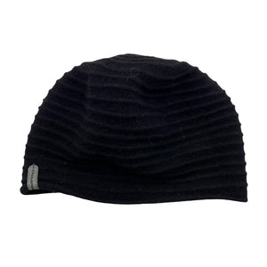 Unisex KN collection - Talvemüts, suurus 54 - 56 cm - Must (1)