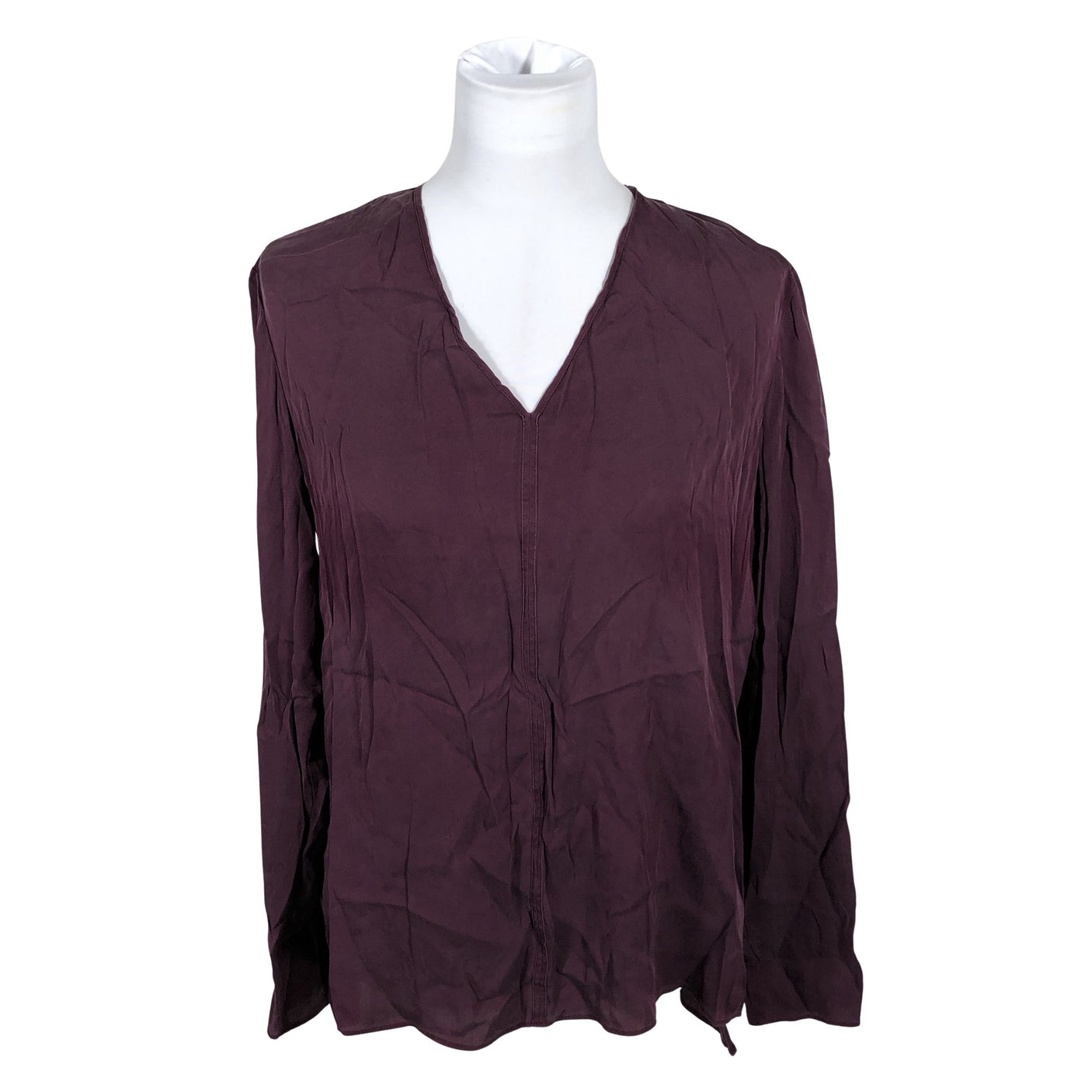 Unisex Hugo Boss - Pluus, suurus 40 - Lilla (1)