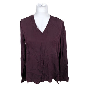 Unisex Hugo Boss - Pluus, suurus 40 - Lilla (1)