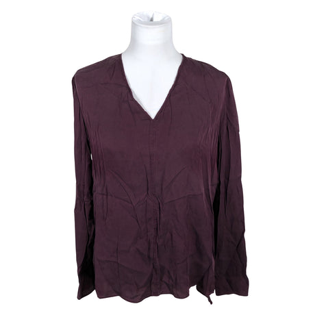 Unisex Hugo Boss - Pluus, suurus 40 - Lilla ()