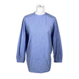 Unisex Muji - Mitteveniv tuunika, suurus 38 - Helesinine ()