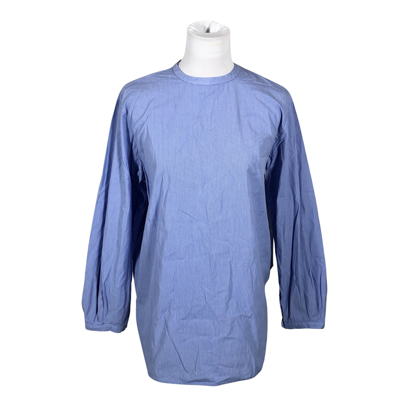 Unisex Muji - Mitteveniv tuunika, suurus 38 - Helesinine (2)