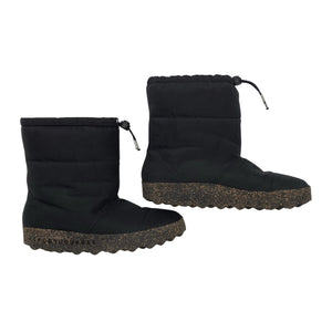 Unisex Asportuguesas - Saapad, suurus 40 - Must (1)