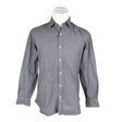 Unisex Massimo Dutti - Triiksärk, suurus M - Hall ()