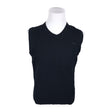 Unisex Marc O'Polo - Kootud vest, suurus M - Sinine ()