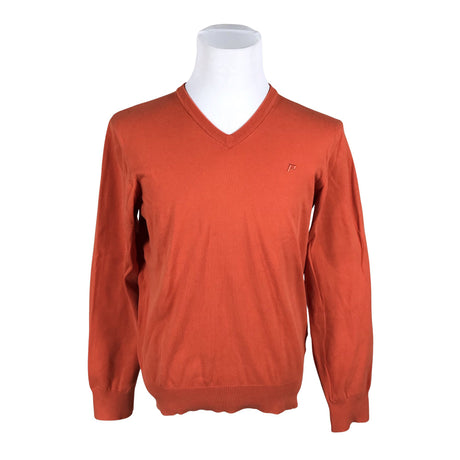 Unisex Peak Performance - Kampsun, suurus L - Oranž ()