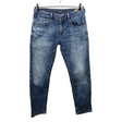 Unisex PME Legend - Teksad, suurus W32 - Sinine ()