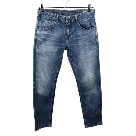 Unisex PME Legend - Teksad, suurus W32 - Sinine ()