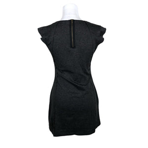 Unisex Desigual - Trikotaažist kleit, suurus 38 - Hall (3)