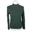 Unisex Benetton - Kampsun, suurus 40 - Roheline ()