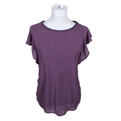 Unisex Taifun - T-särk, suurus 38 - Lilla (2)