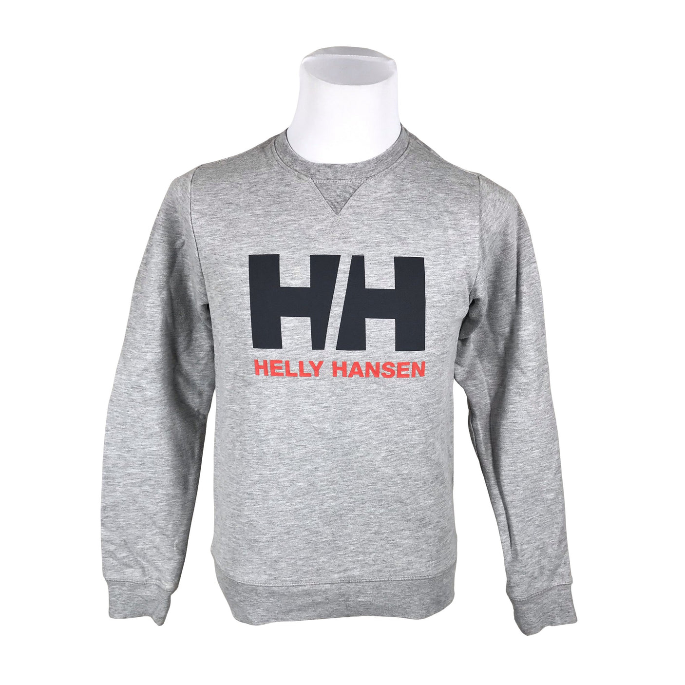 Unisex Helly Hansen - Trikotaažist pluus, suurus XXS - Hall (1)