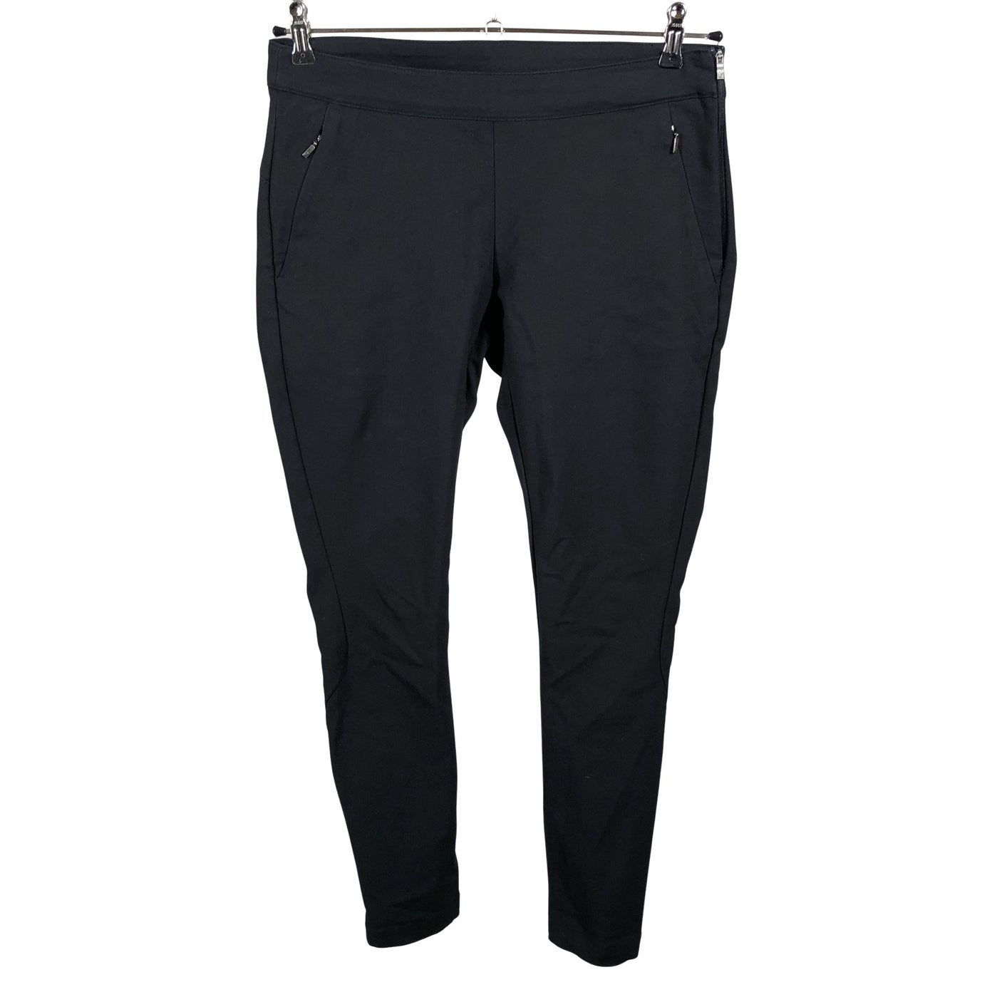 Unisex Peak Performance - Mittevenivad püksid, suurus W30 - Must (1)
