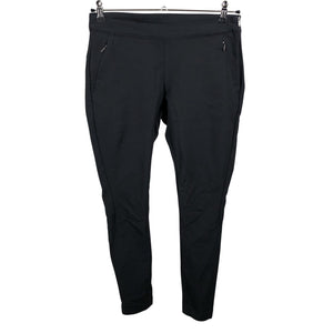 Unisex Peak Performance - Mittevenivad püksid, suurus W30 - Must (1)