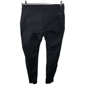 Unisex Peak Performance - Mittevenivad püksid, suurus W30 - Must (2)
