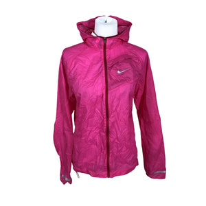 Unisex Nike - Jope, suurus 40 - Roosa (1)