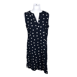 Unisex Marks&Spencer - Mitteveniv kleit, suurus 40 - Sinine (1)