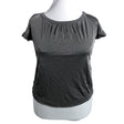 Unisex Armani Collezioni - T-särk, suurus 42 - Hall ()